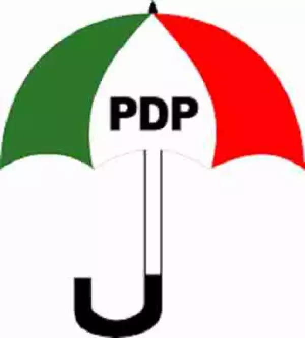 This is the Worst Christmas Ever for Nigerians - PDP Blames 